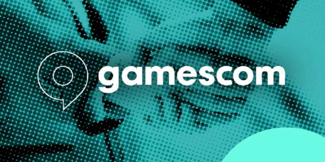 gamescom logo
