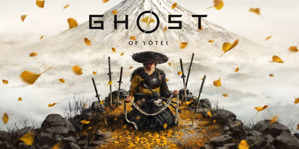 Ghost of Yōtei