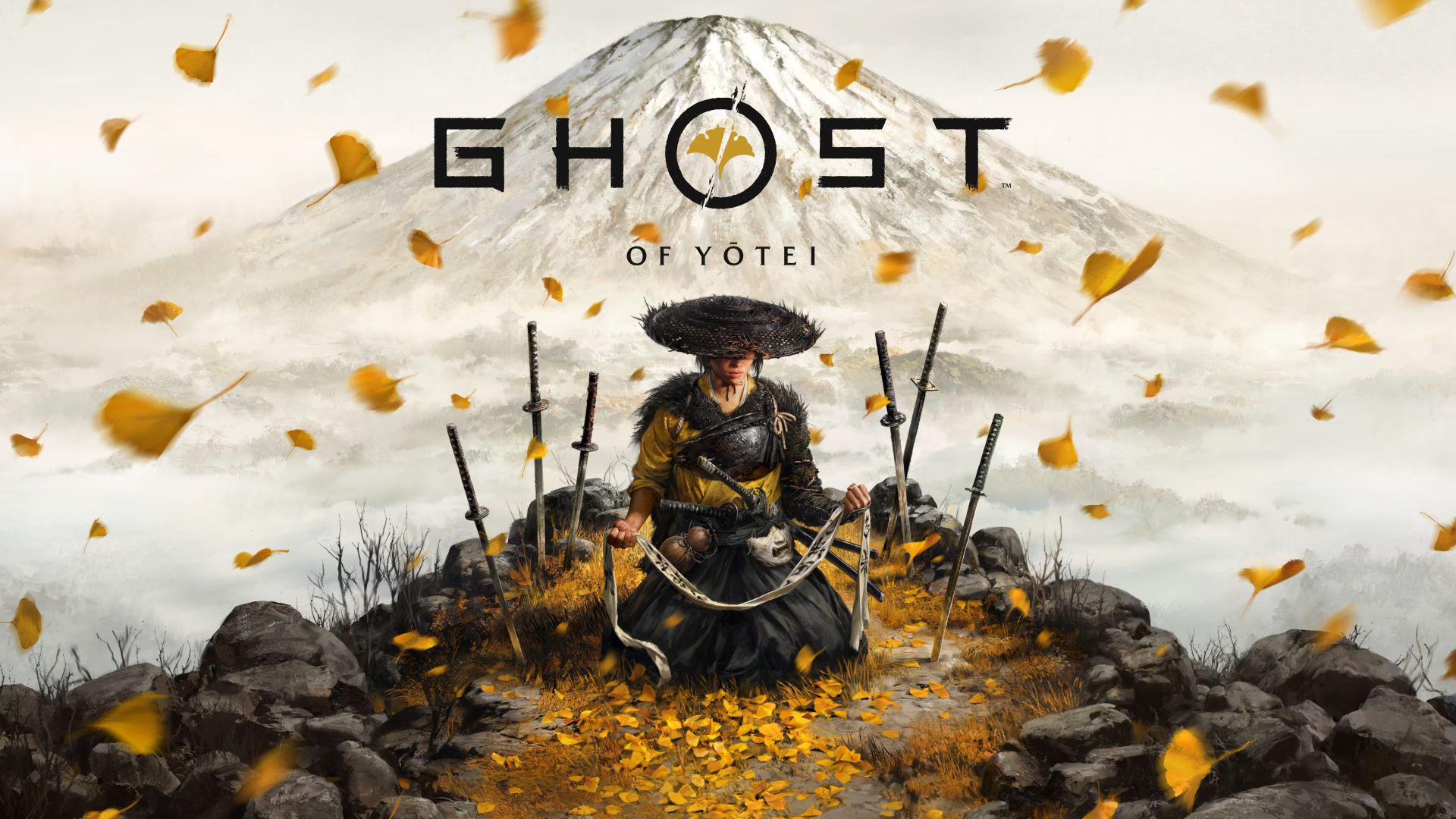 Ghost of Yōtei