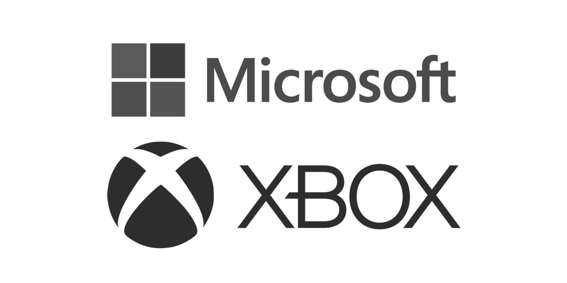 Microsoft Xbox Black and White