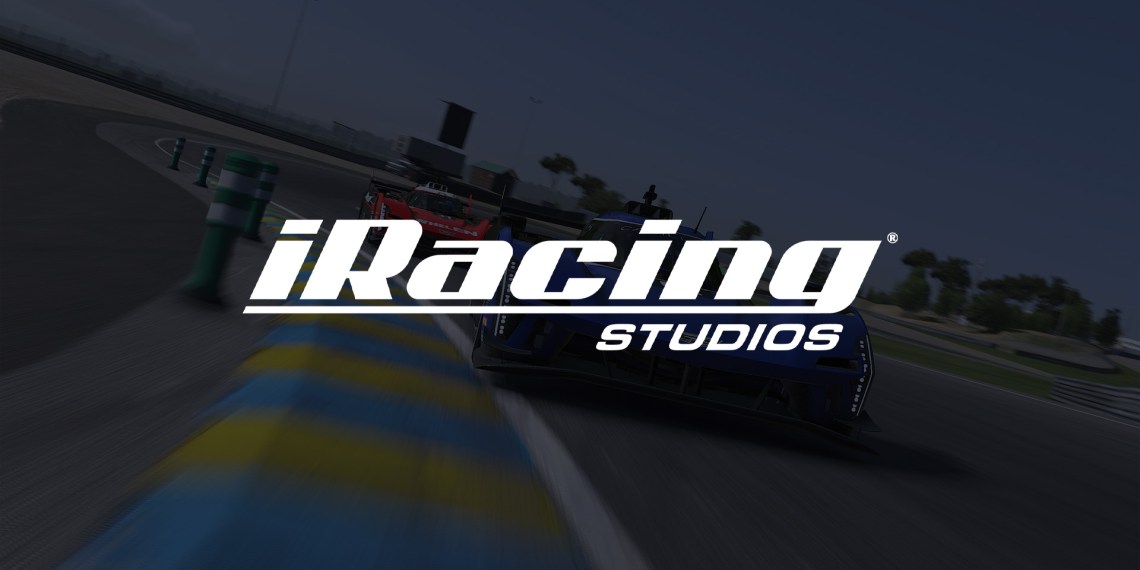 iRacing Studios