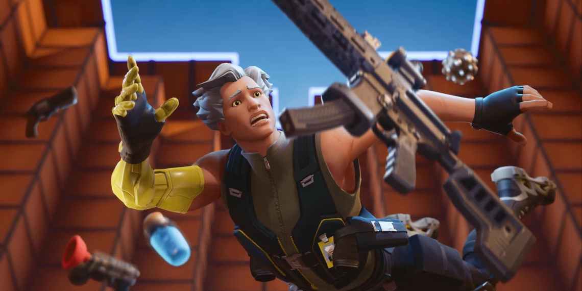 Fortnite The Pit featured image