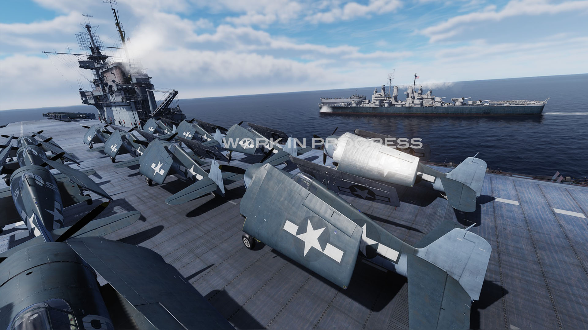 DCS World PTO Assets Pack