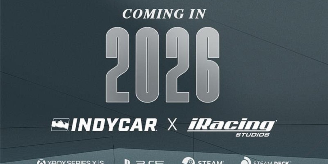 indycar