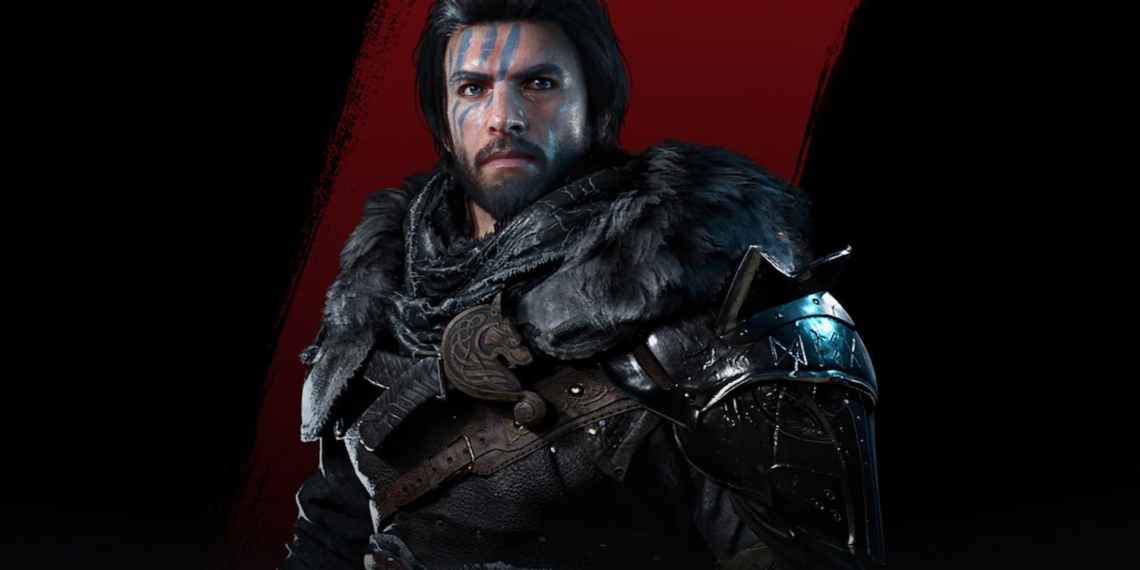 Crimson Desert Kliff