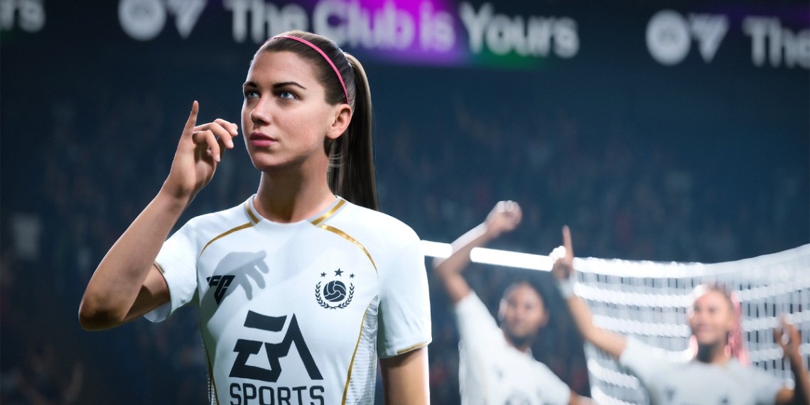 EA Sports FC 26 FUT Icons Include Marcelo, Alex Morgan, & More