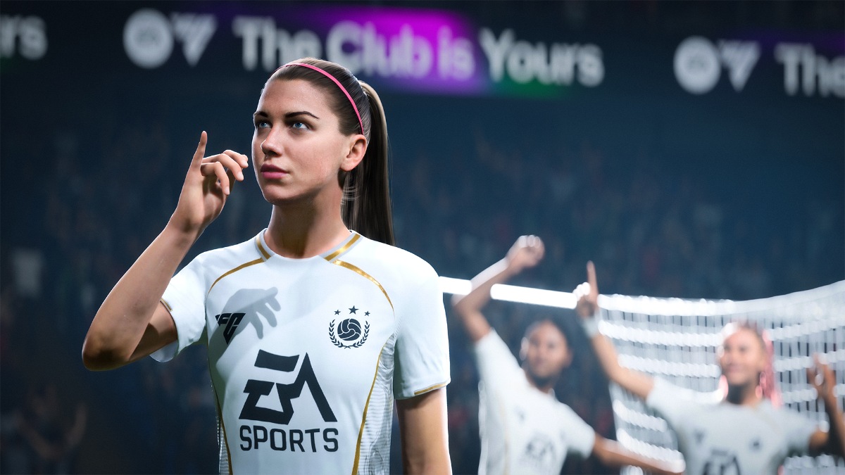 EA Sports FC 26 FUT Icons Include Marcelo, Alex Morgan, & More