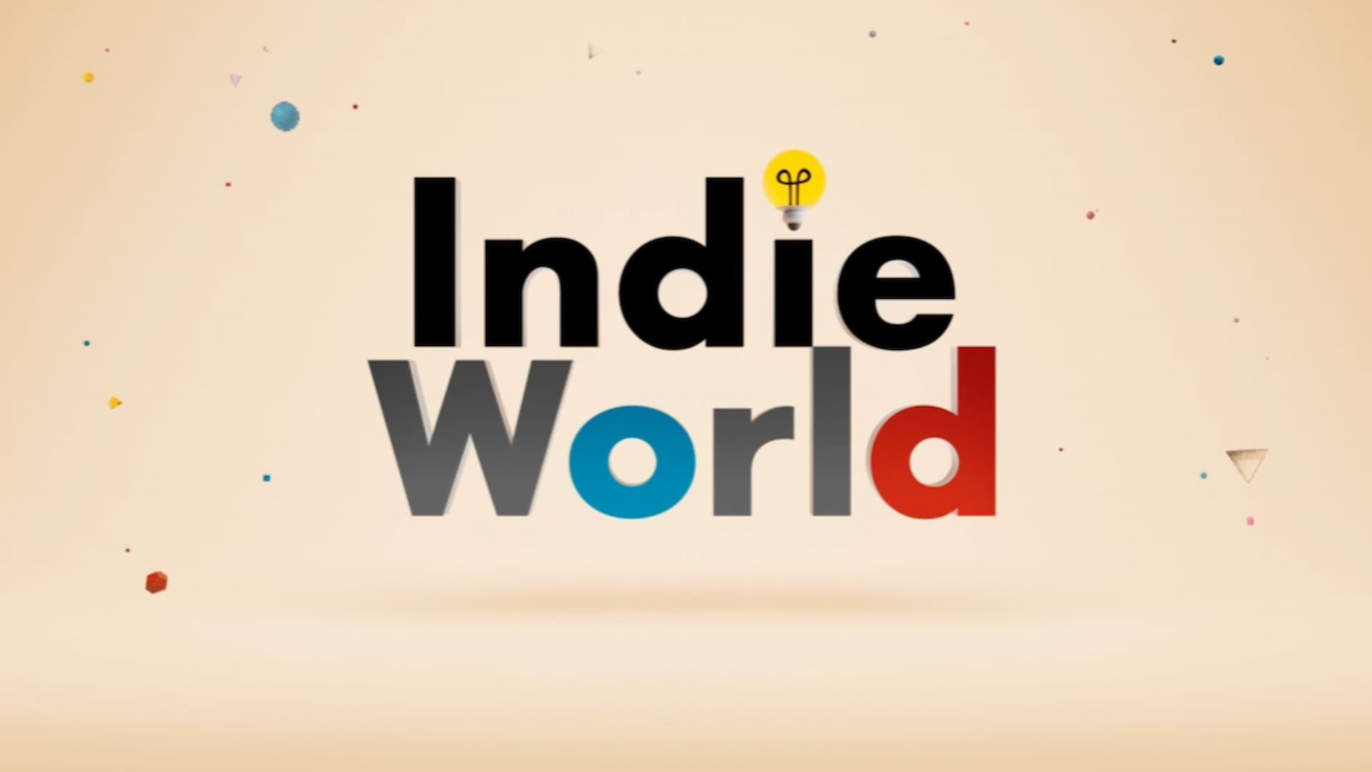 Nintendo Indie World Showcase August 2025