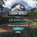 Microsoft Flight Simulator 2024 Jurassic World Achipelago