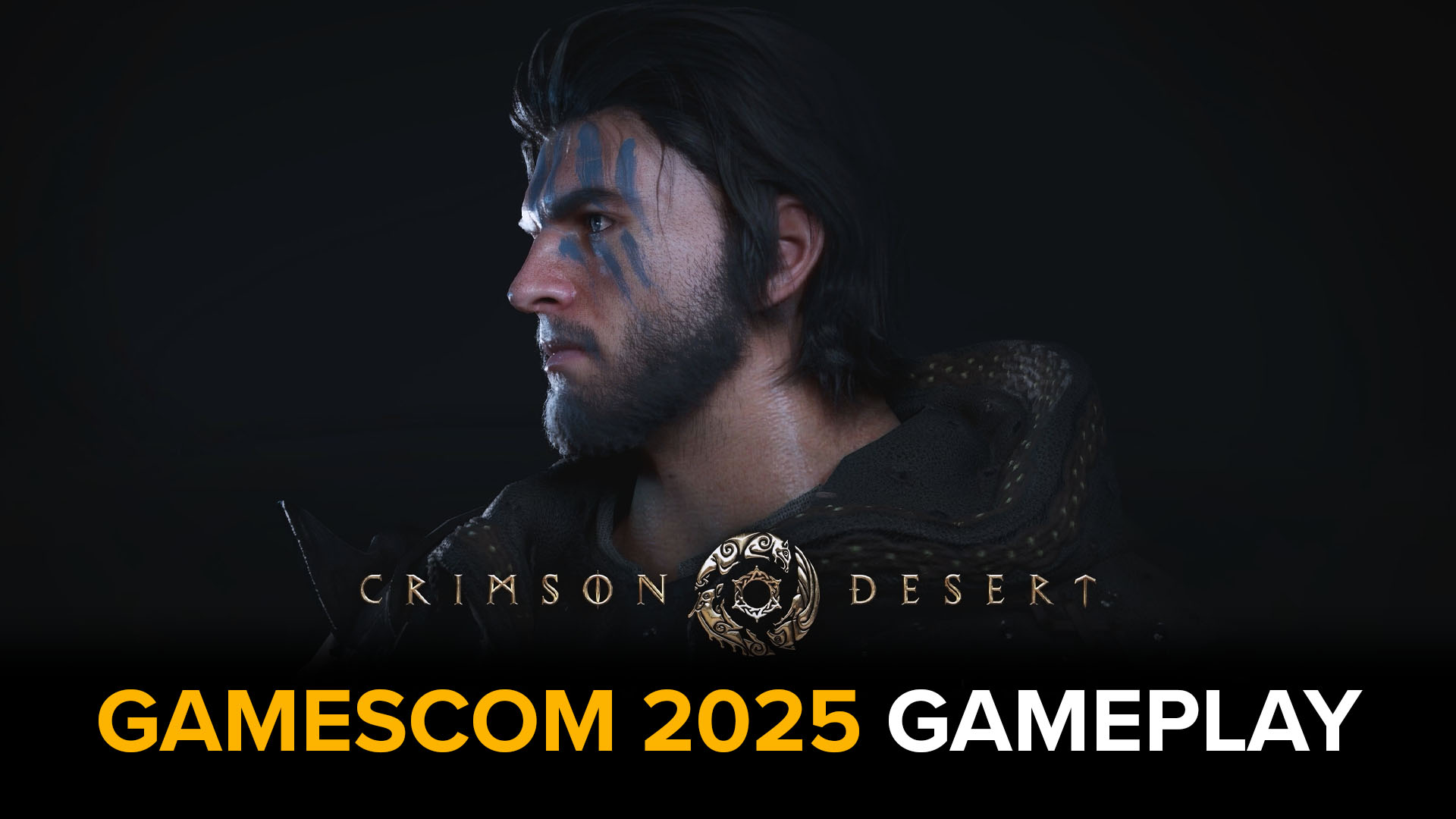 Crimson Desert Gamescom 2025 Gameplay Hero