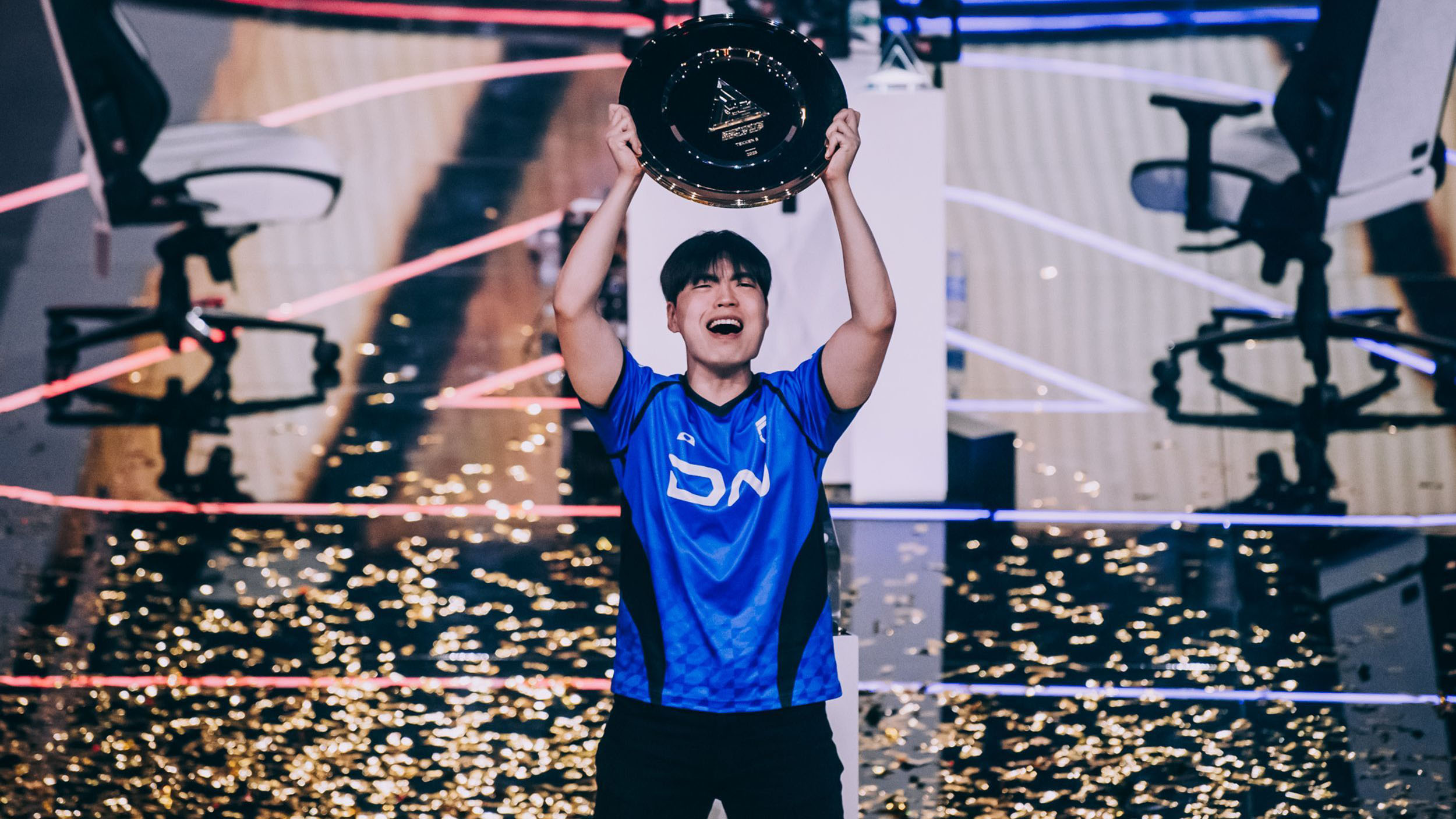 Ulsan Wins Tekken 8 at Esports World Cup 2025