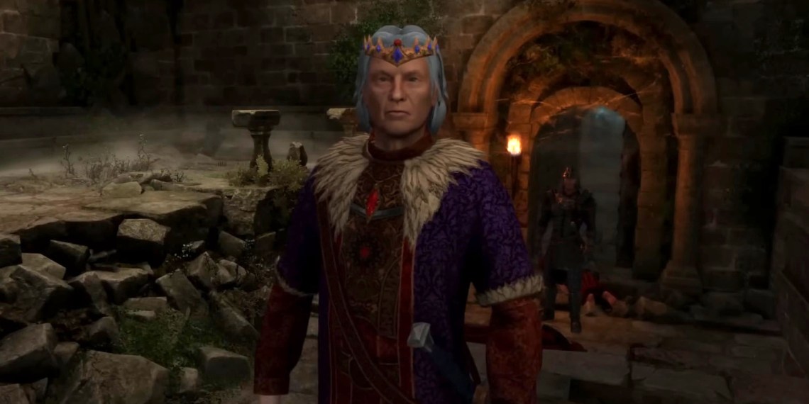 Skyblivion Uriel Septim