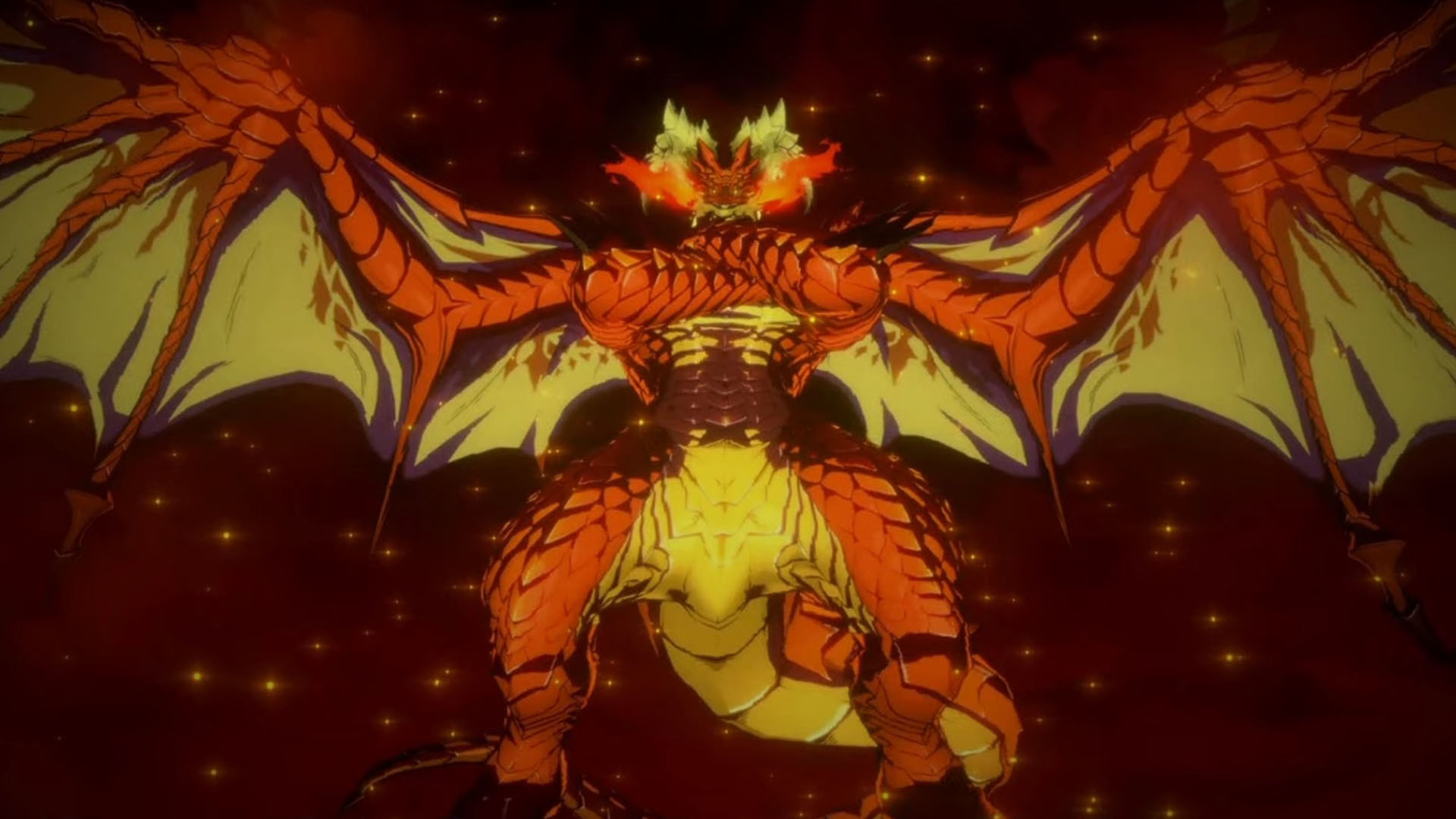 Granblue Fantasy Versus Rising Wilnas