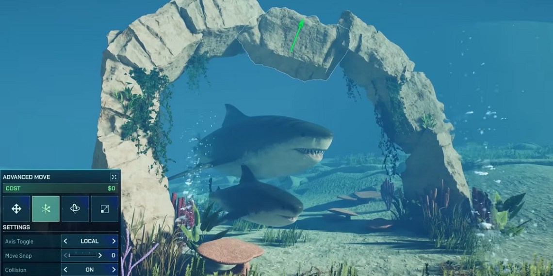 Jurassic World Evolution 3