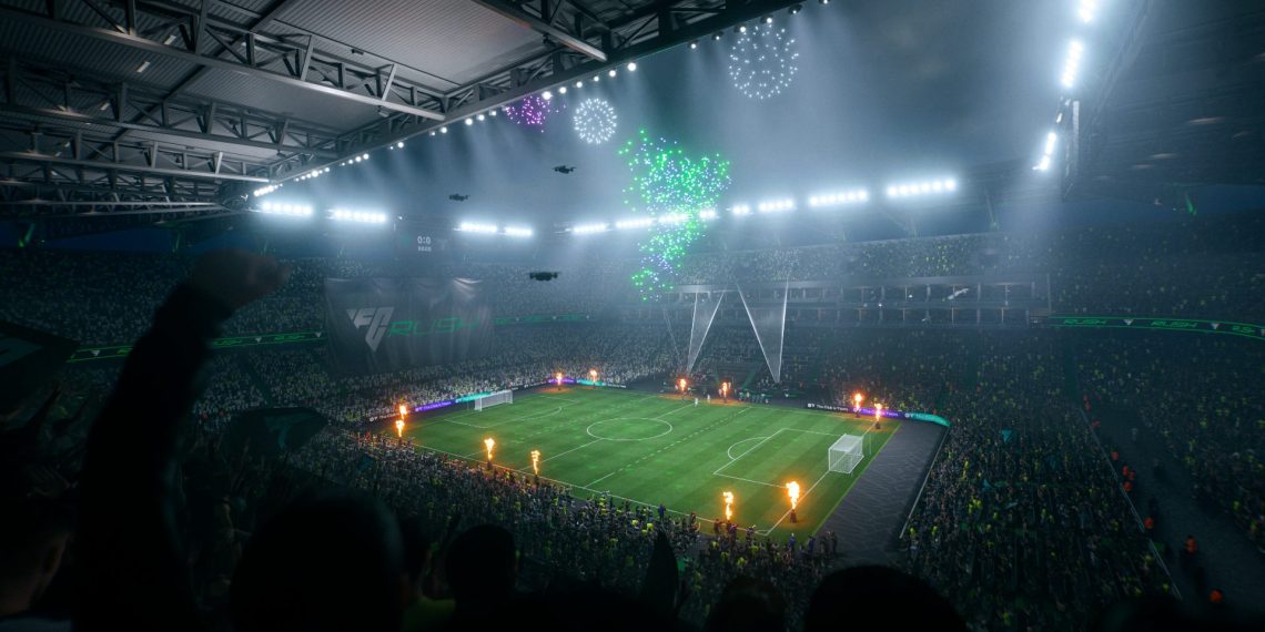EA Sports FC 26 Career Mode Adds Live Challenges, Archetypes, & More