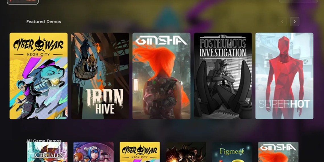 Square Enix Invests in New Browser-Based Demo Platform spawnd