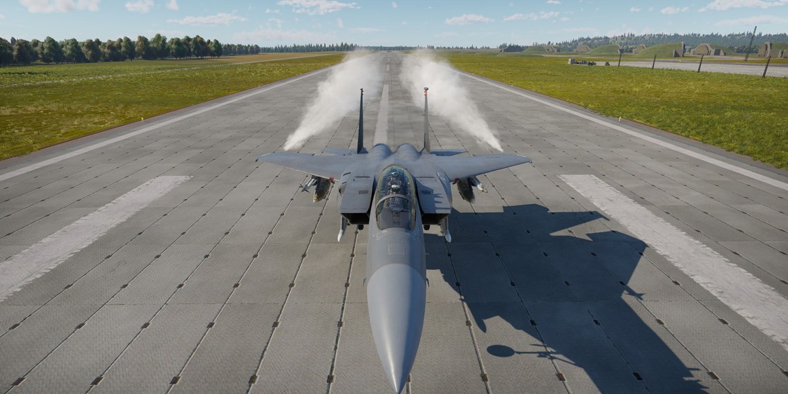War Thunder
