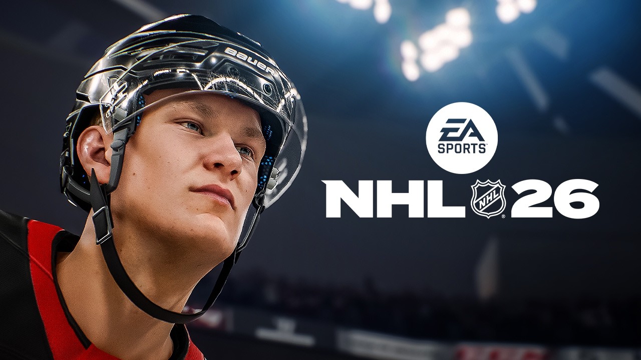 EA Sports NHL 26