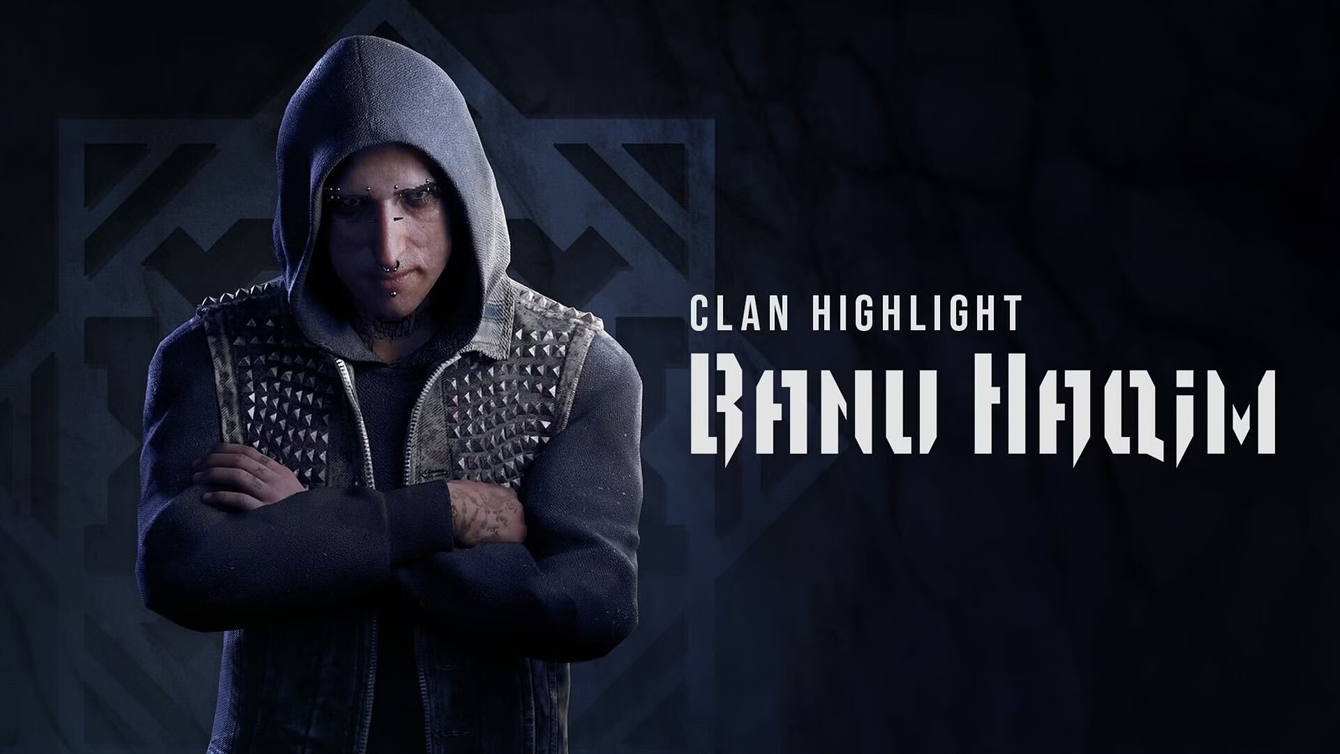 Vampire: The Masquerade – Bloodlines 2 Shows Off the Banu Haqim Clan