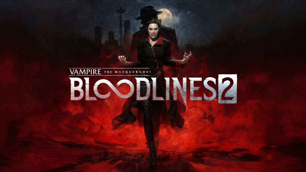 Vampire: The Masquerade – Bloodlines 2 Adds Lasombra & Toreador Back to Its Base Game