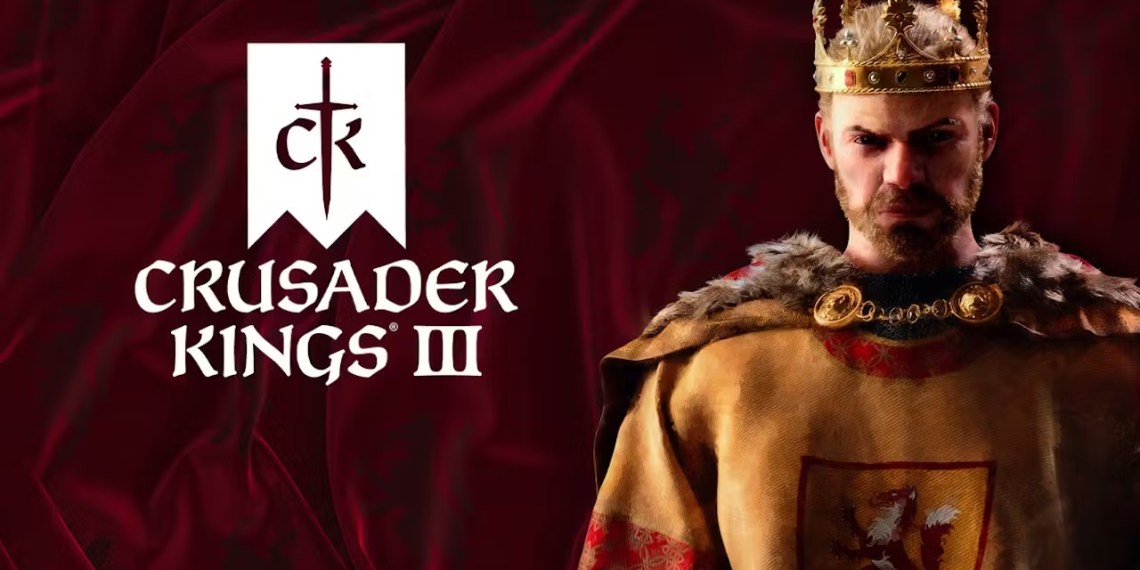 Crusader Kings 3