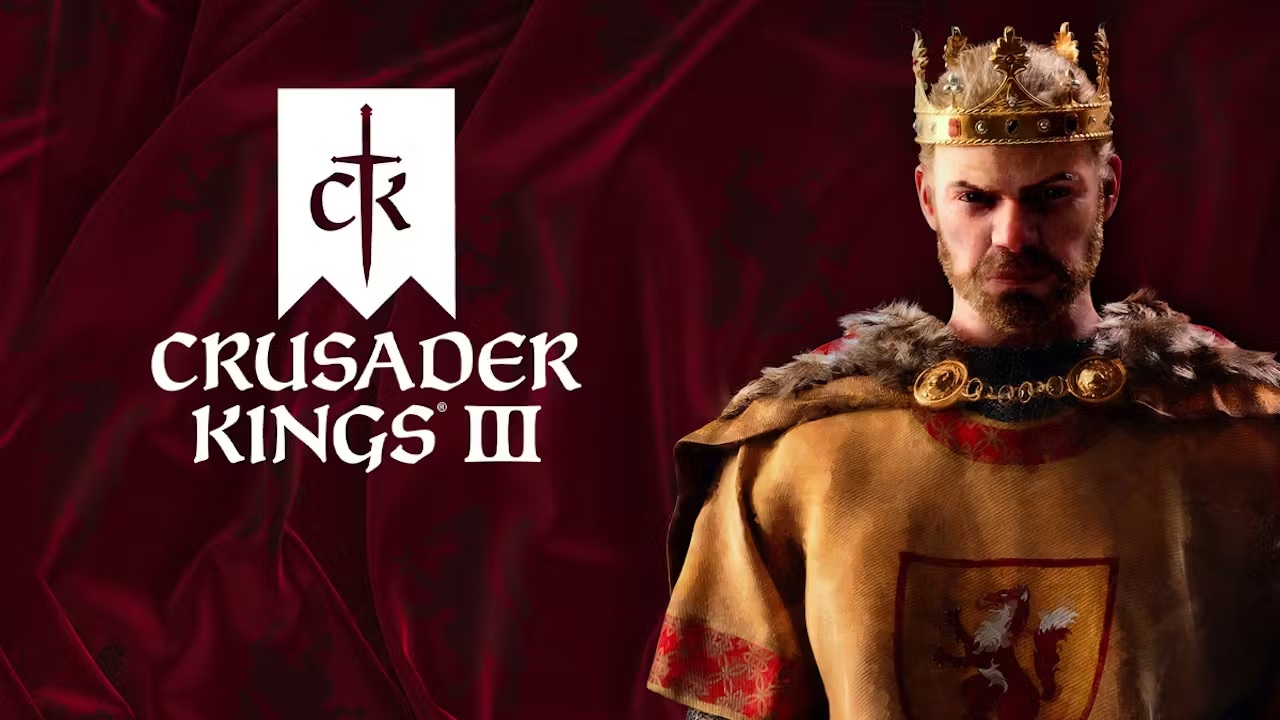 Crusader Kings 3