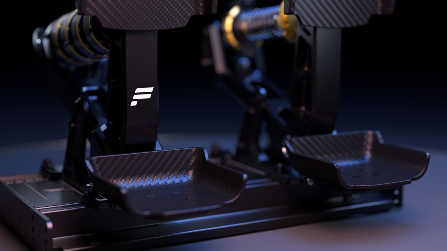 Sim Racer Hardware Factory Fanatec Reveals New Flagship Sim Racing Hardware - Simulation Daily