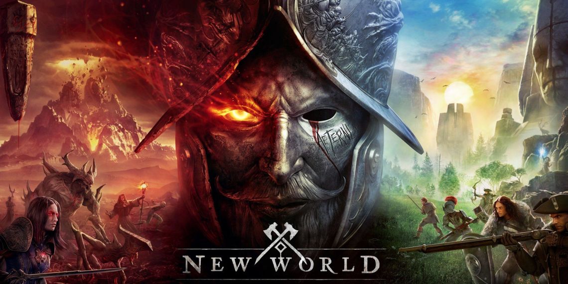New World