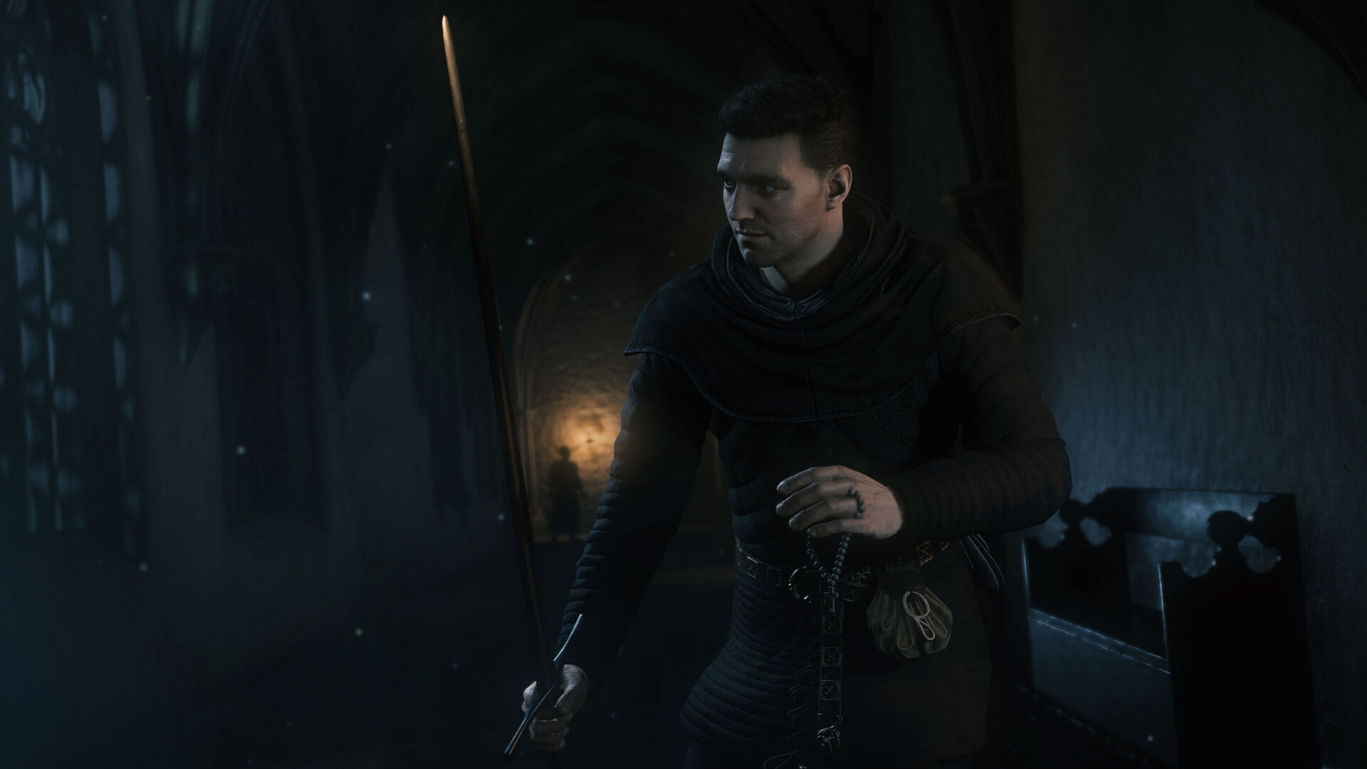 Kingdom Come Deliverance 2 DLC Screenshot