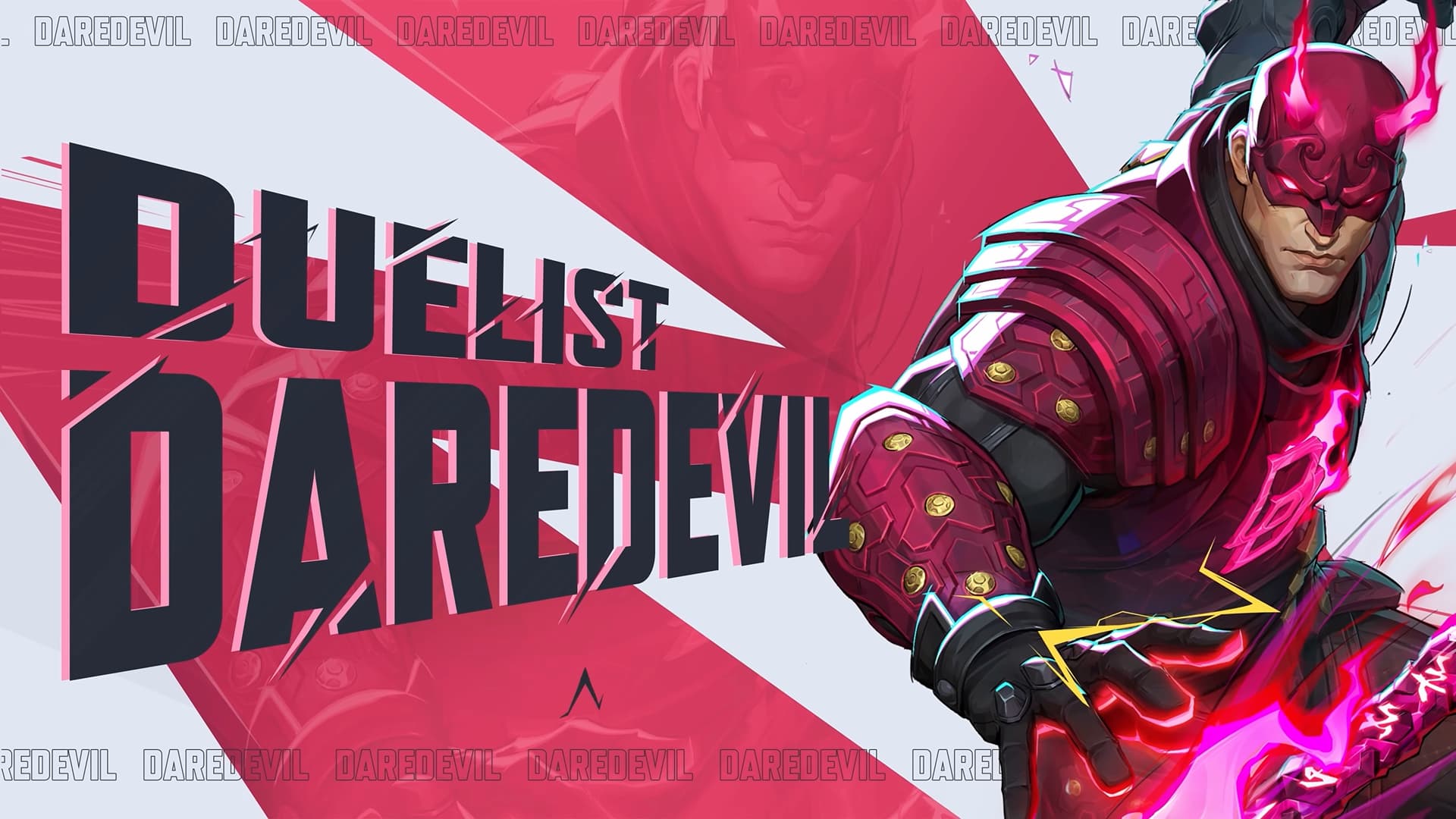 Marvel Rivals Daredevil