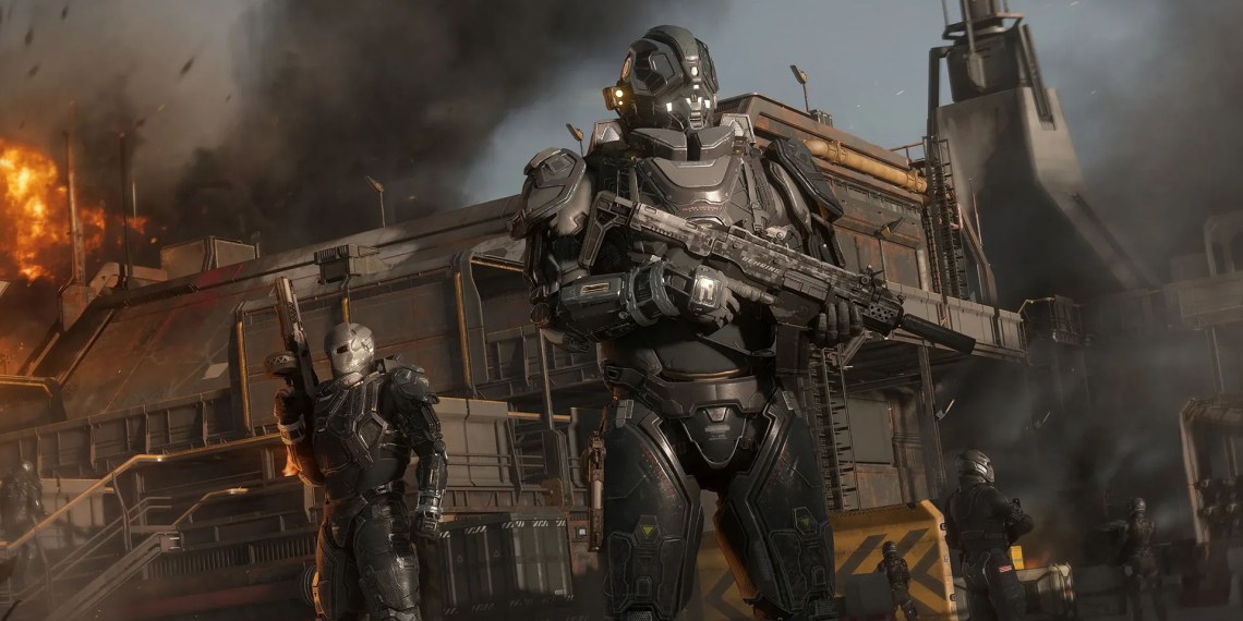 Star Citizen Update