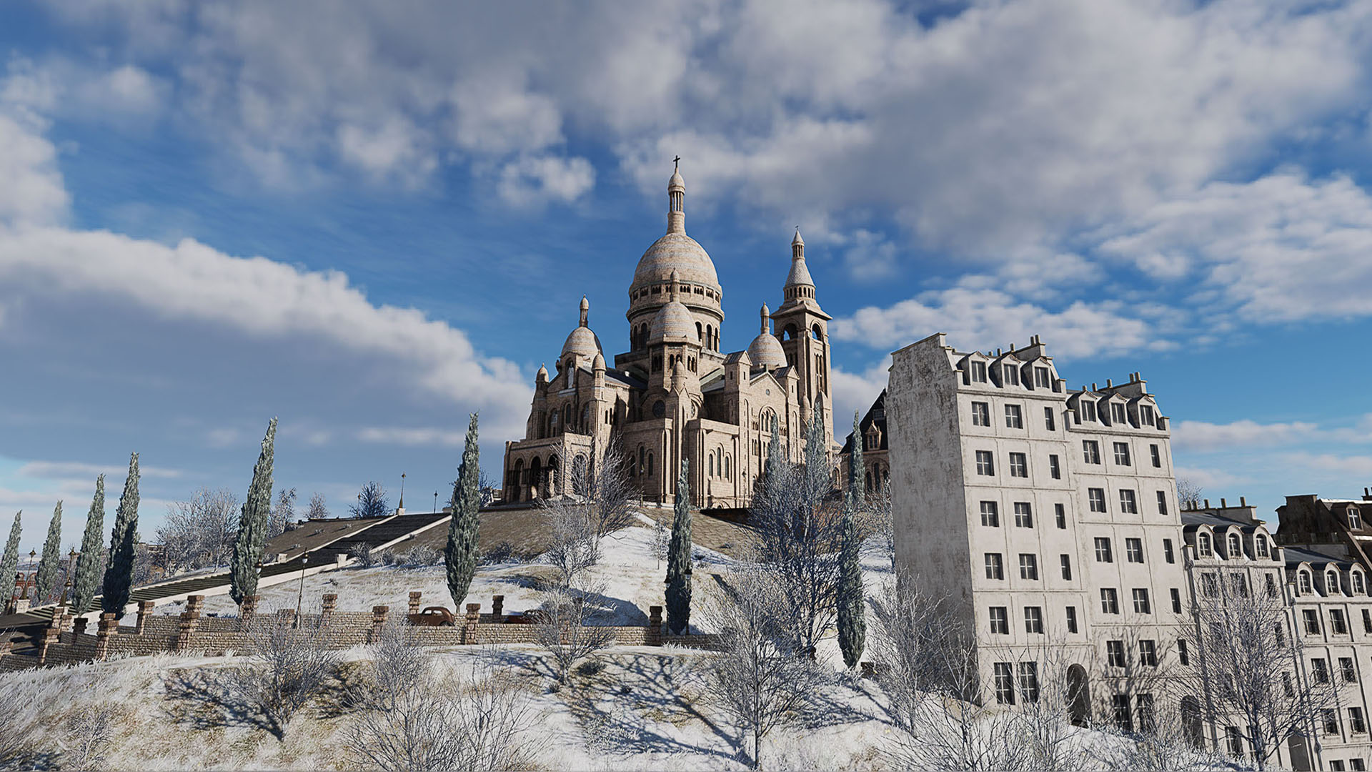 DCS World Normandy 2.0