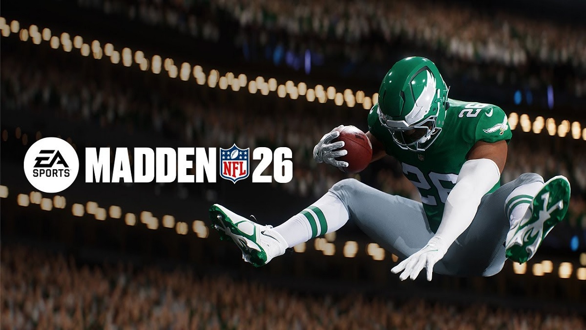 Madden 26 Update Fixes Pass Rushing, Player Movement, & More