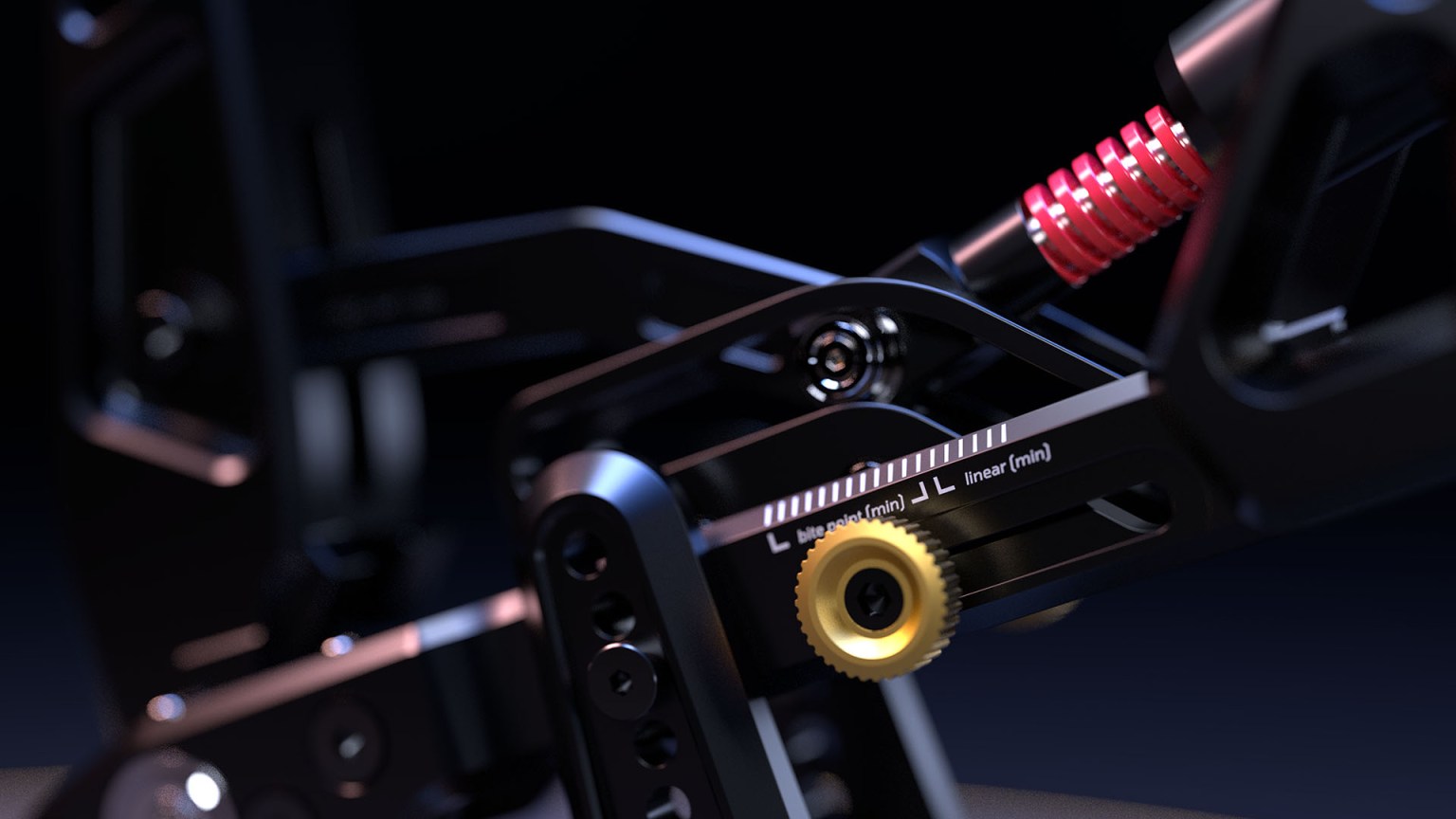 Sim Racer Hardware Factory Fanatec Reveals New Flagship Sim Racing Hardware - Simulation Daily