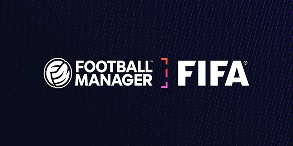 Football Manager & FIFA Sign First Multi-Year Partnership