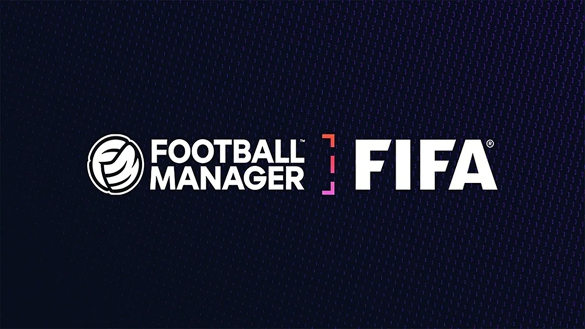 Football Manager & FIFA Sign First Multi-Year Partnership