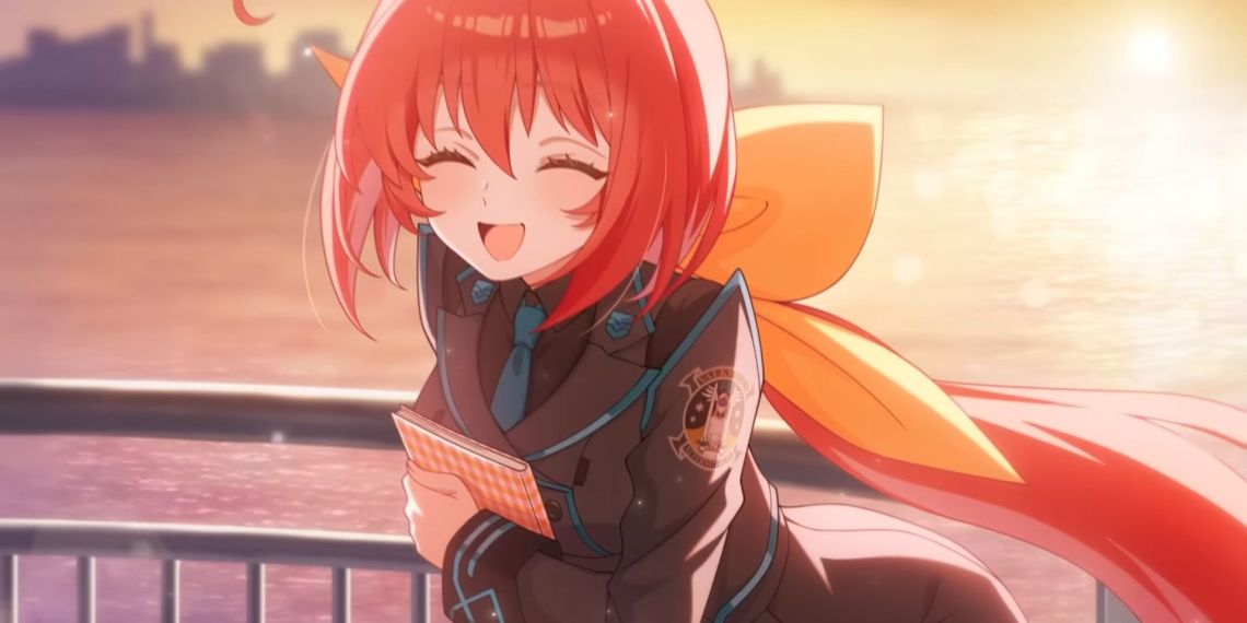 Muv-Luv Alternative Girls Garden