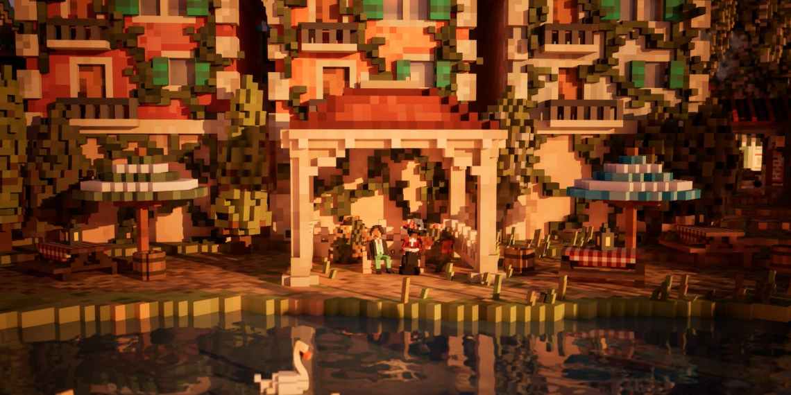 Town to City Animals Update