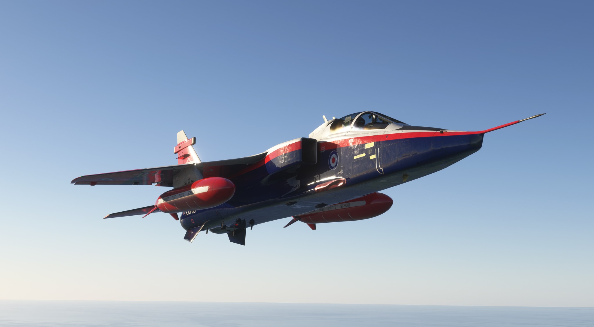 Today in Flight Simulation News – November 15, 2025