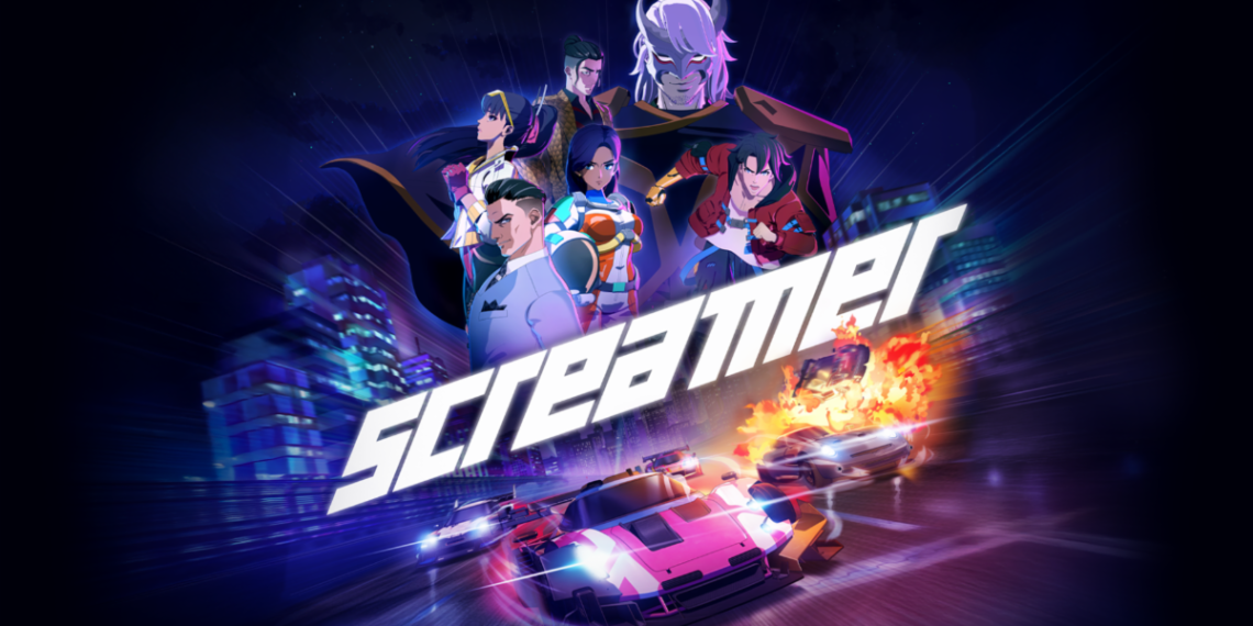 Screamer