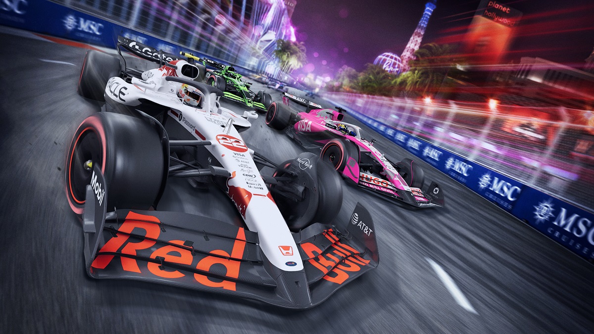 EA Sports F1 25 Season 4 Adds an Elimination Game Mode, Updated Drivers Ratings, & More