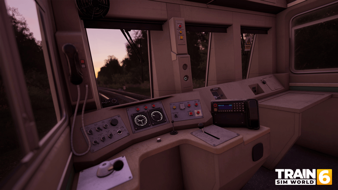 Train Sim World 6 Details Its Upcoming Roadmap - Simulation Daily