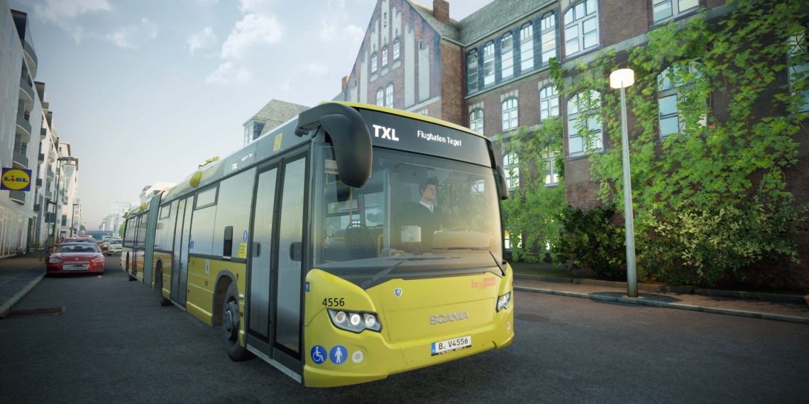 The Bus Full Release Date Announced