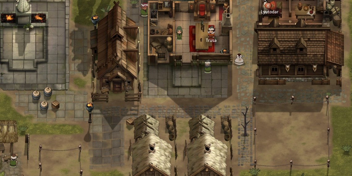 Norland “Big Autumn Update” Introduces New Progression Systems & Much More