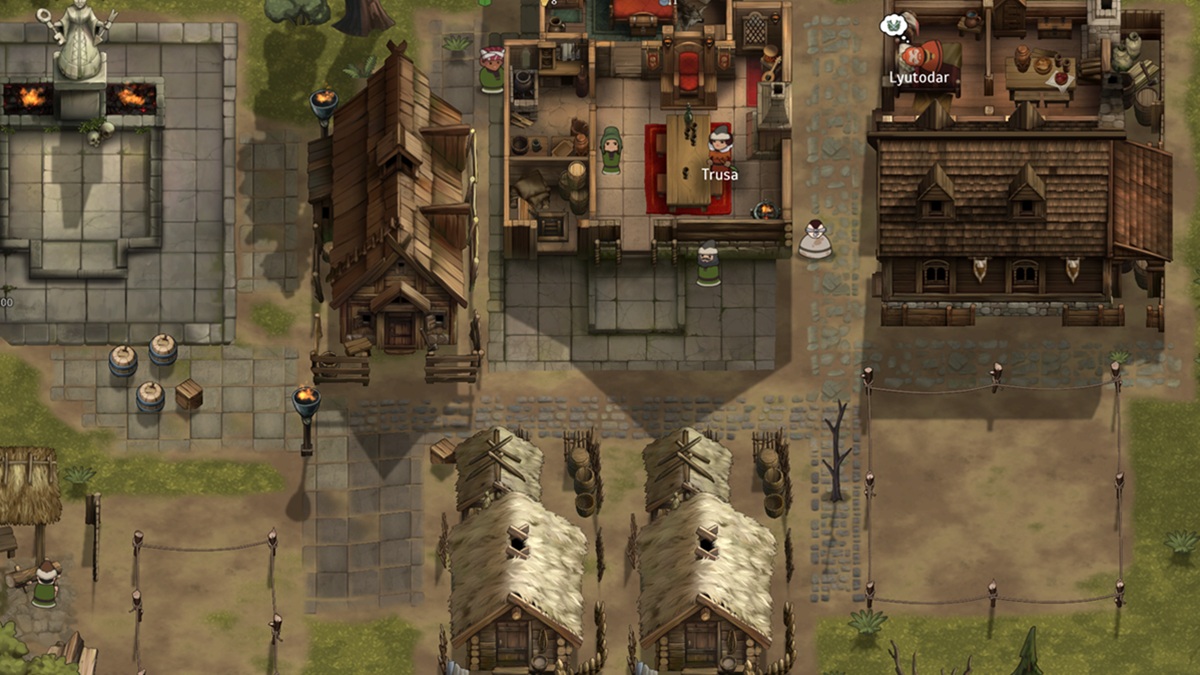 Norland “Big Autumn Update” Introduces New Progression Systems & Much More