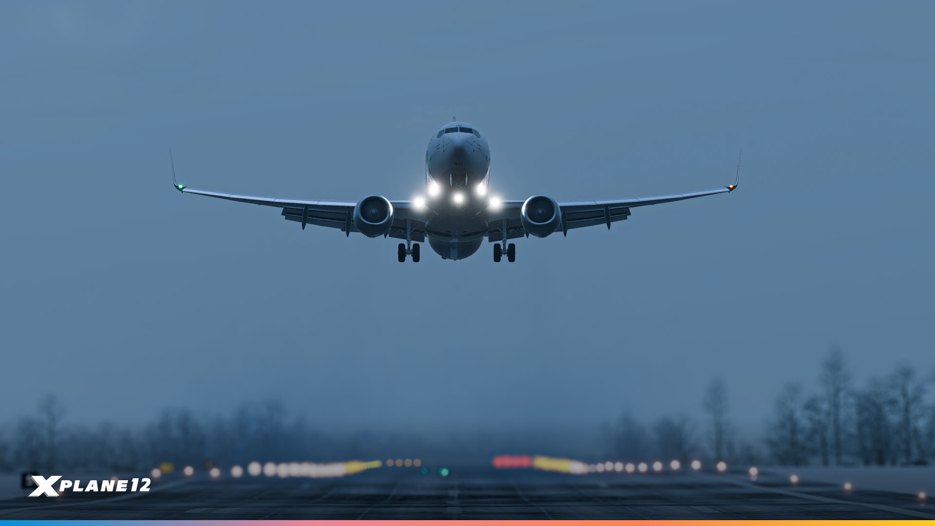 X-Plane C-Check Update Screenshot