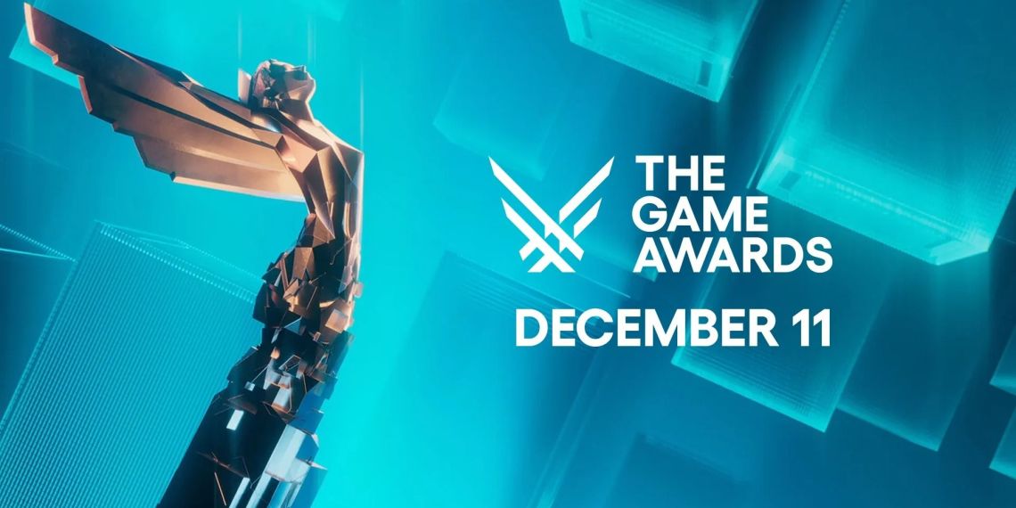 The Game Awards