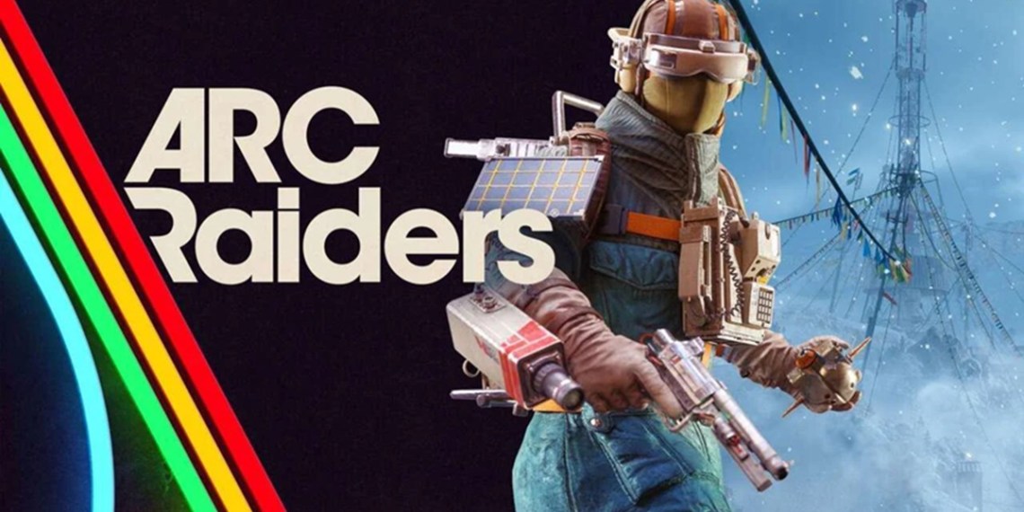 arc raiders cold snap