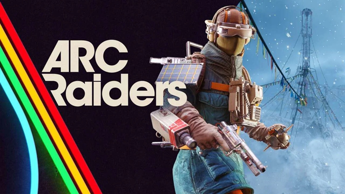 arc raiders cold snap