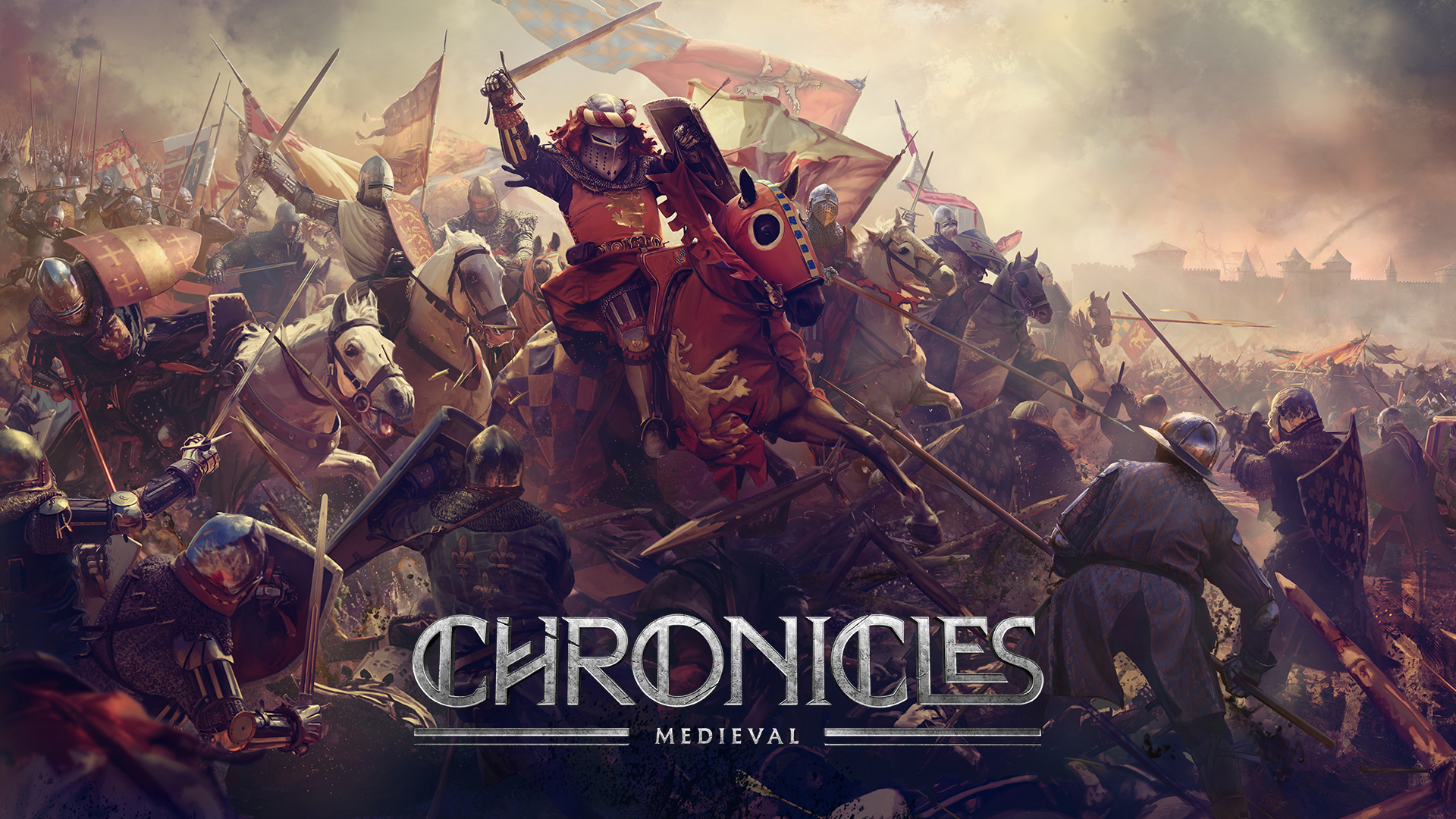 Chronicles: Medieval Details Its Historical European Martial Arts-Inspired Combat System